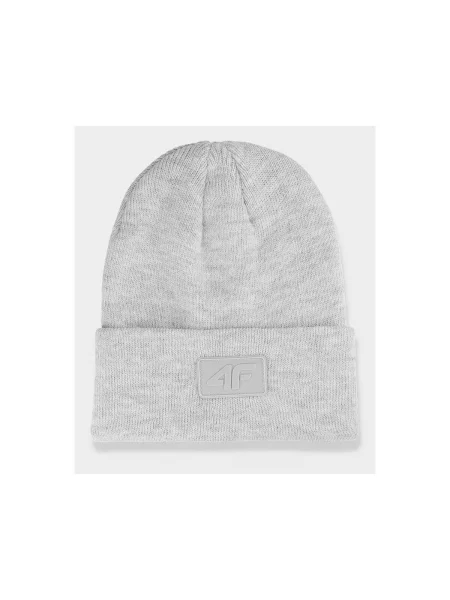 Căciulă 4f gri