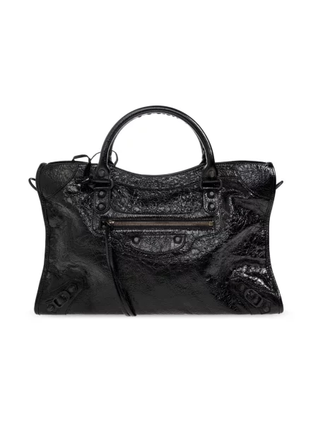 Torebka Balenciaga czarna