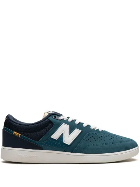 Sneakerși New Balance alb