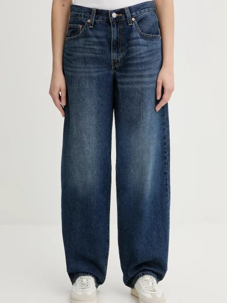Rifle Levi's BAGGY DAD