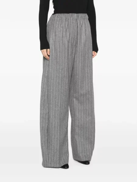 Pantaloni Thelatest gri
