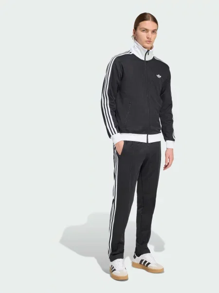 Свитер Adidas черный