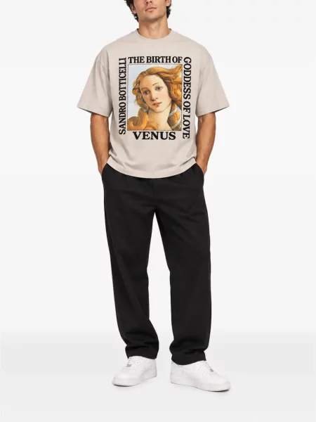 Tricou Melt cu imagine