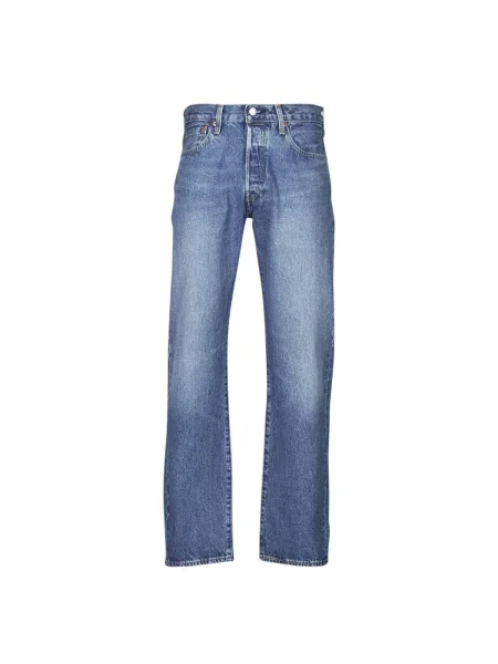 LEVI'S ® Traperice indigo plava