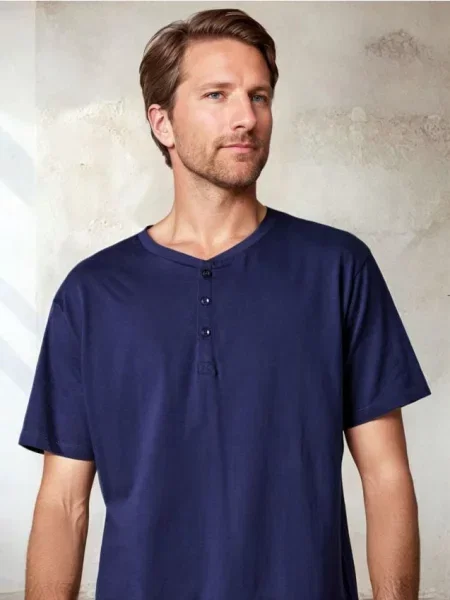 Župan Sinsay modrý