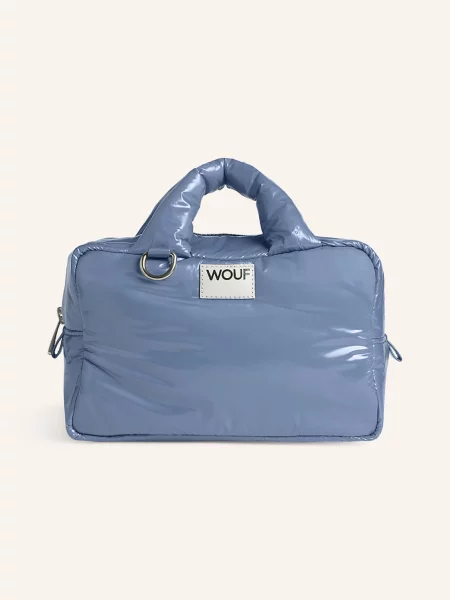Wouf Kosmetyczka Royal blau niebieska