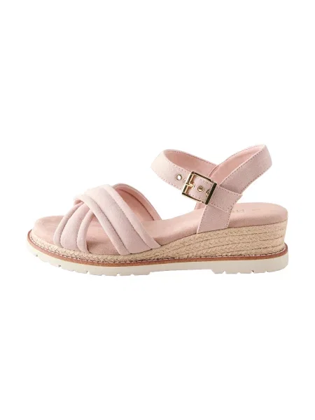Next Sandale Forever Comfort pal roz