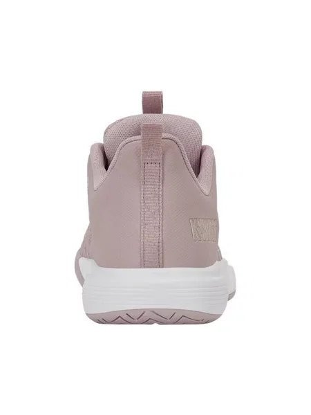 Tenisky K-swiss ružová