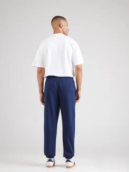 ADIDAS ORIGINALS Nohavice ESS tmavomodrá