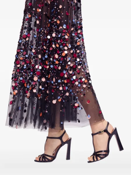 Fustă Elie Saab negru