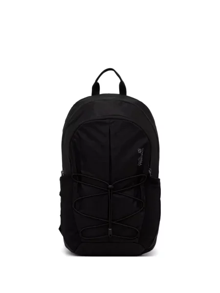 Rucsac Jack Wolfskin negru