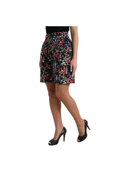 Szorty Dolce And Gabbana