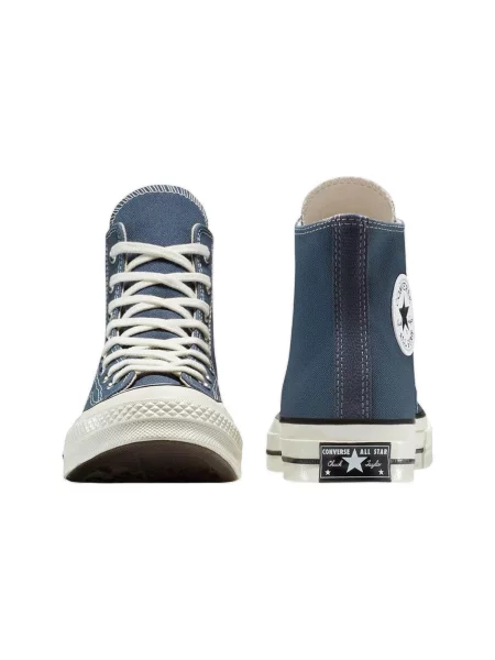 Pantofi Converse albastru