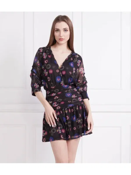 Desigual Ruha fekete