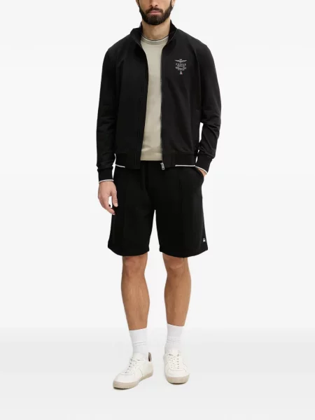 Tricou Karl Lagerfeld cu autograf