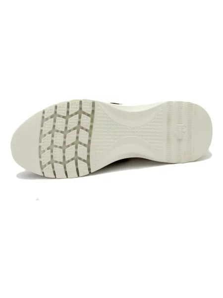 Pantofi Piesanto verde