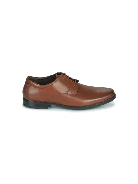 Tenisky Clarks hnedá