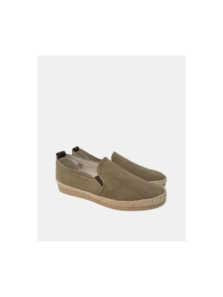 Pantofi Rks verde