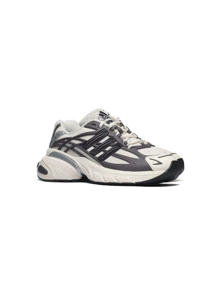 Pantofi Adidas alb