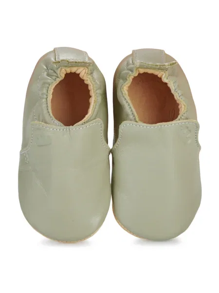 Pantofi copii Easy Peasy verde