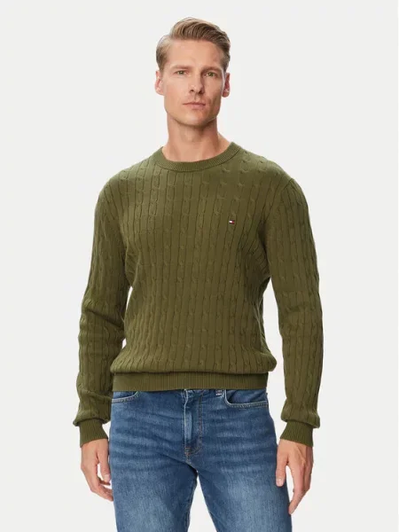 Svetr Tommy Hilfiger