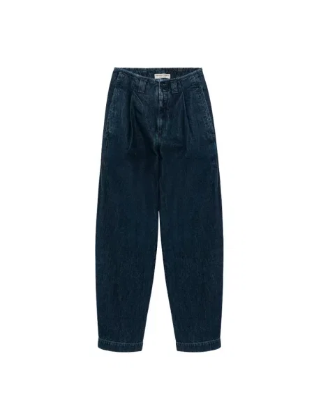 Jeansy Roy Rogers z kamieniami niebieskie