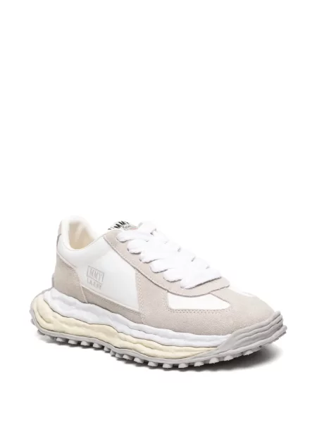 Sneakerși Maison Mihara Yasuhiro alb