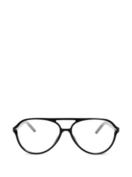 Sunčane naočale Jacquemus crna