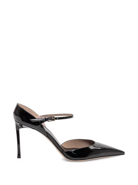 Pantofi cu toc Tom Ford negru