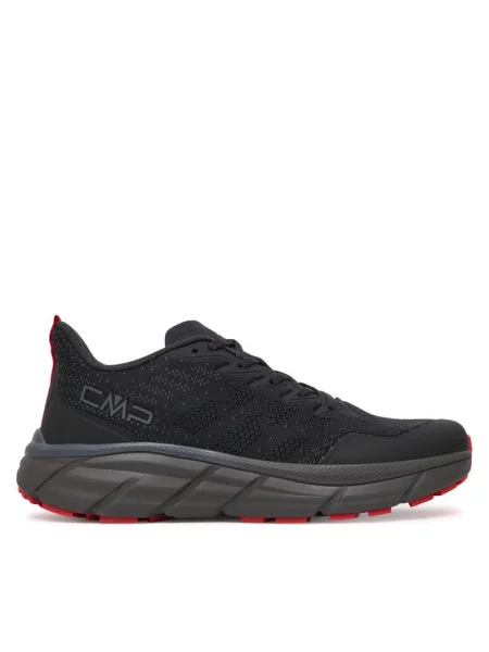 CMP Снікерcи Sneakersy Rahmsy Multifunctional cиній