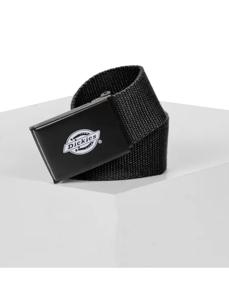Öv Dickies fekete