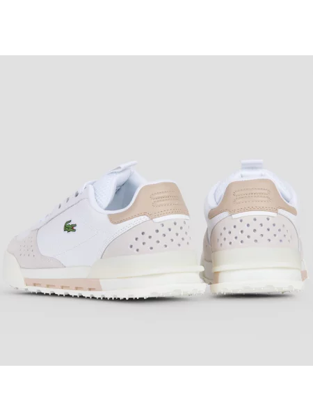 Tenisky Lacoste biela