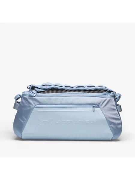 Plecak Under Armour No Weigh Backpack Duffle Blue Universal niebieski