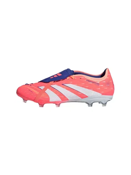 Pantofi Adidas portocaliu