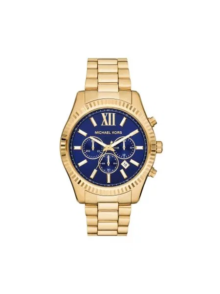 Pολόι Michael Kors μπλε