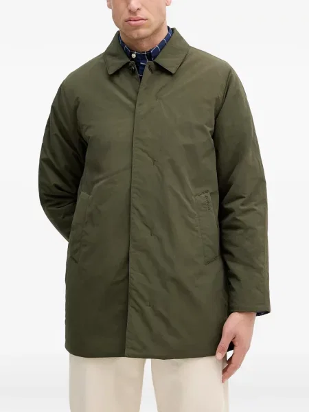 Geacă Barbour verde
