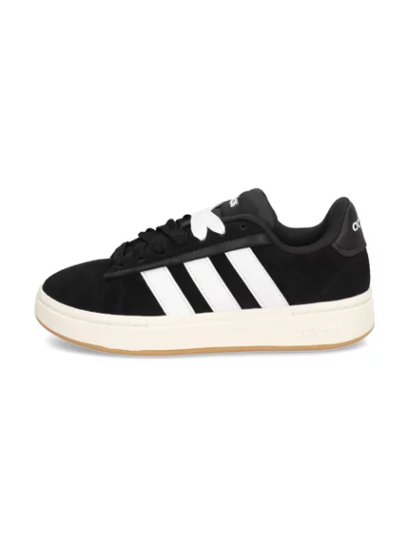 Tenisky Adidas černé