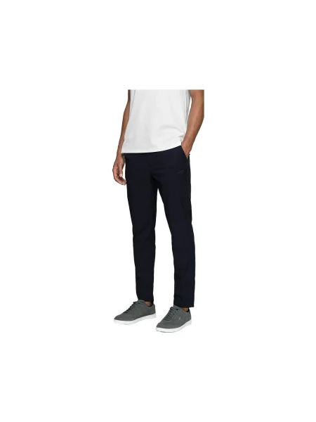 Pantaloni 4f albastru