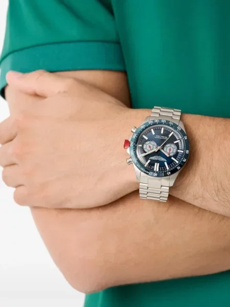 Ceas Aston Martin Watches albastru