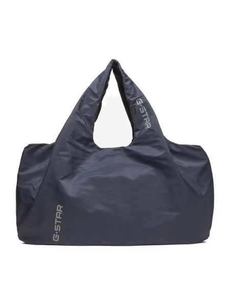 G-Star Raw Geantă de weekend albastru