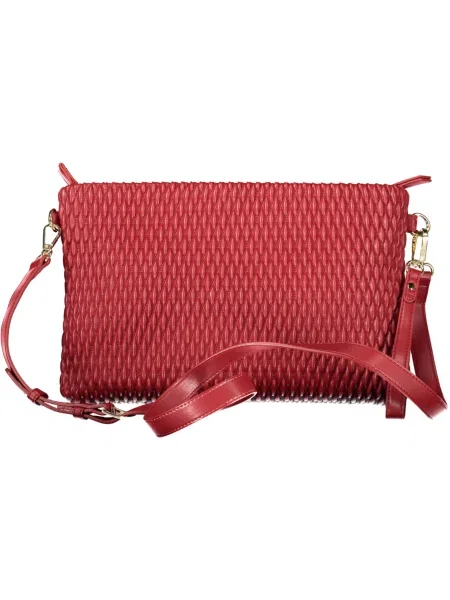 Kabelka Valentino Bags červená