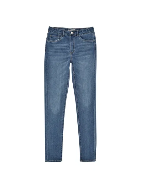Blugi skinny copii Levi's® albastru