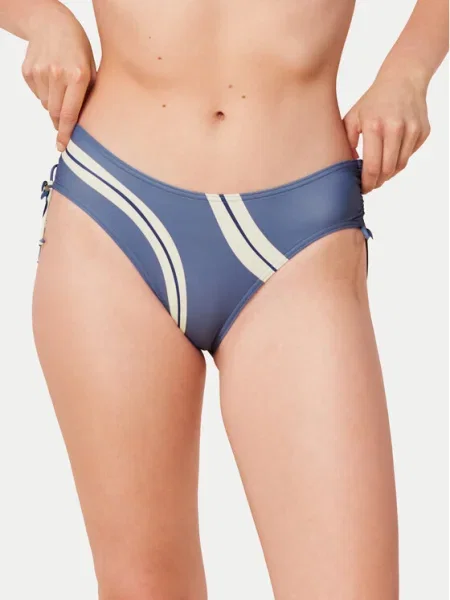 Triumph Bikini partea de jos Summer Allure albastru