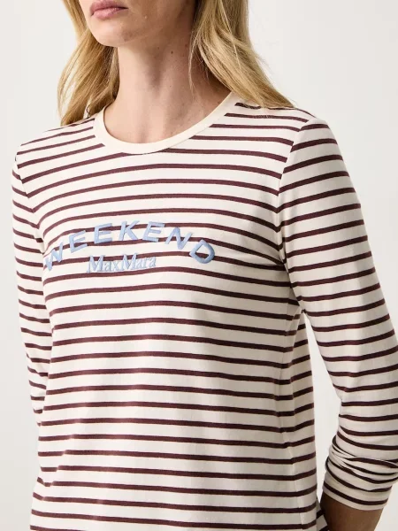 Лонгслив Weekend Max Mara