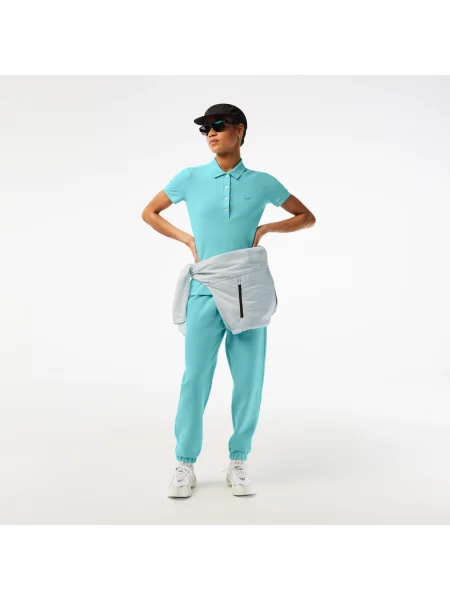Поло Lacoste