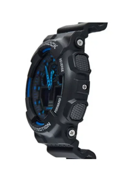 Hodinky G-Shock čierna