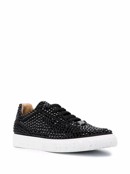 Sportbačiai Philipp Plein juoda