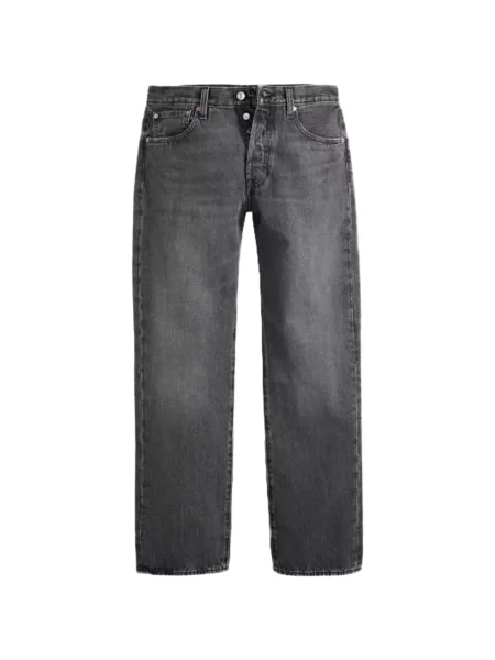 Hanorac cu glugă Levi's® cu decolteu rotund cu autograf cu cordon maro