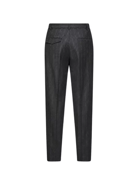 Pantaloni Tagliatore gri