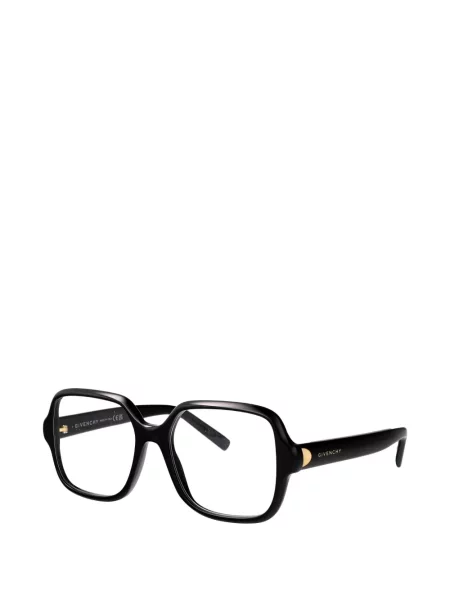 Ochelari de soare Givenchy Eyewear negru